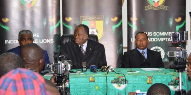 Fécafoot : Les exécutifs des ligues élus en 2009 seront examinés