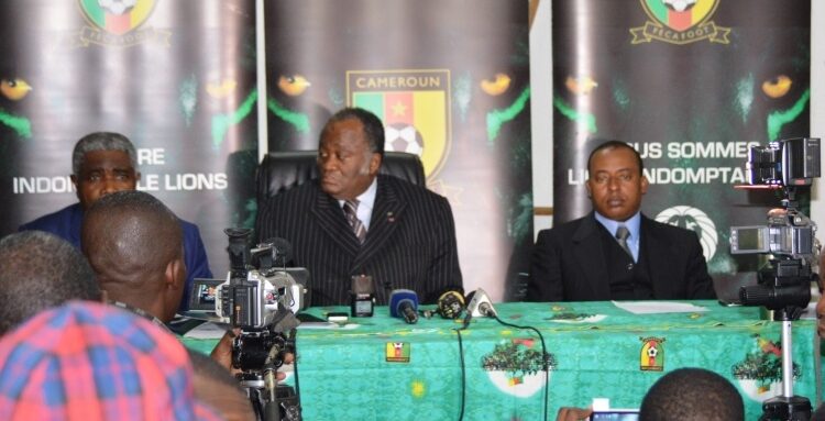 Fécafoot : Les exécutifs des ligues élus en 2009 seront examinés