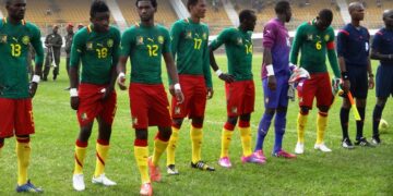Chan U-23: La Sierra Leone recevra le Cameroun à Yaoundé