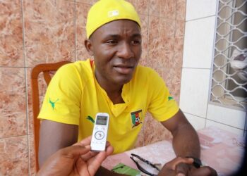 Joseph-Marie Minala : « C’était une histoire montée »