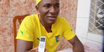 Joseph-Marie Minala : « C’était une histoire montée »