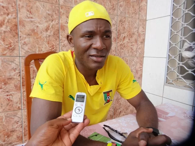 Joseph-Marie Minala : « C’était une histoire montée »