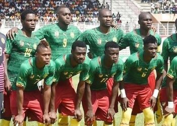 Lions Indomptables : les 27 convoqués de Finke