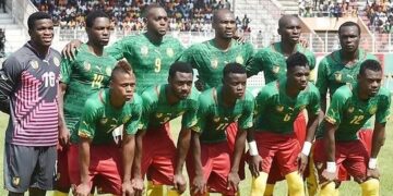 Lions Indomptables : les 27 convoqués de Finke