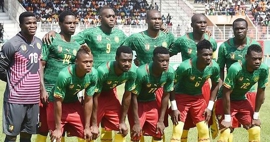 Lions Indomptables : les 27 convoqués de Finke