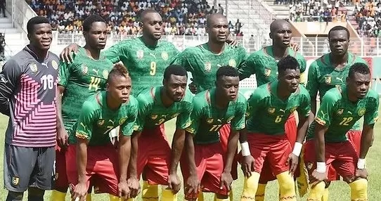 Lions Indomptables : les 27 convoqués de Finke
