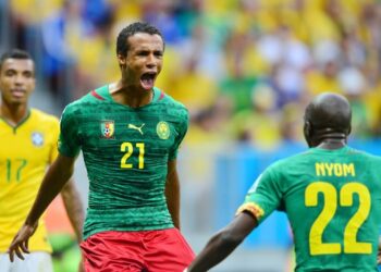 Joël Matip (encore) contraint de décliner la convocation