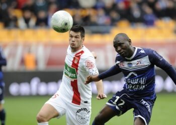 L2 : Ngosso marque, Ntsama double…pour finir