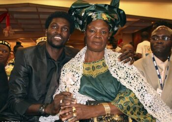 Le grand malaise d&rsquo;Emmanuel Adebayor