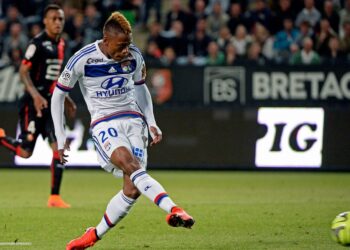 L1 : Njie revient et conclut avec un but