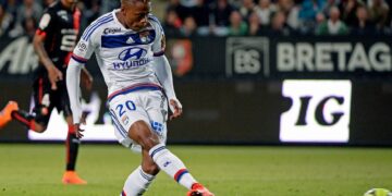L1 : Njie revient et conclut avec un but