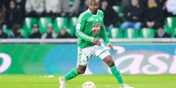 Nkoulou et Nguemo se qualifient pour l&rsquo;Europa League