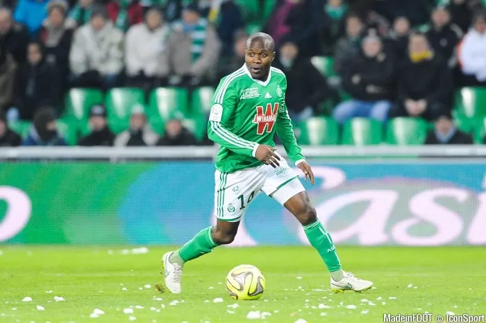 Nkoulou et Nguemo se qualifient pour l’Europa League