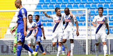 Turquie : Et de 8 pour Jacques Zoua