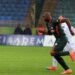 Turquie : Kweuke enfile son 12e but et met Rizespor hors de danger