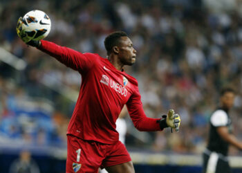 Espagne : le maintien pour Kameni et Nyom