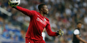 Espagne : le maintien pour Kameni et Nyom