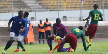 Sierra Léone – Cameroun : les Lionceaux se compliquent la tâche