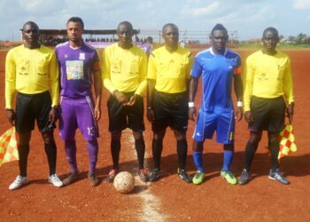 Ligue : Ums accroche Fovu à Bafoussam (0-0)