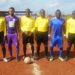 Ligue : Ums accroche Fovu à Bafoussam (0-0)