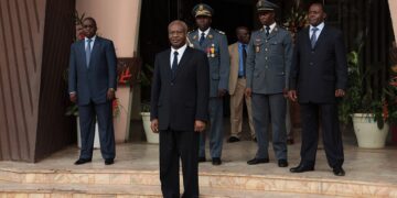 CAN2016 : le gouvernement pour un report