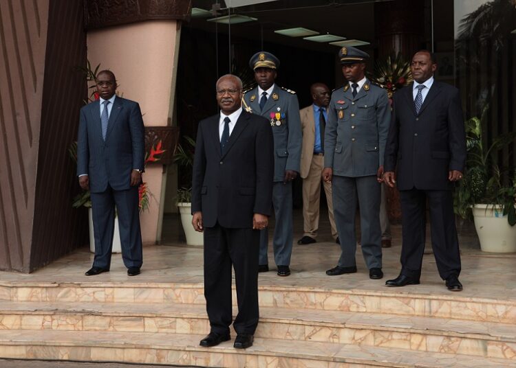 CAN2016 : le gouvernement pour un report