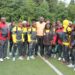 Former Cameroon International In Vancouver To Encourage The Lionnesses