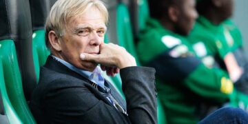 Prorogation du contrat de Finke : On attend toujours