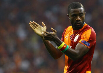 Turquie : Aurélien Chedjou et Galatasaray champions