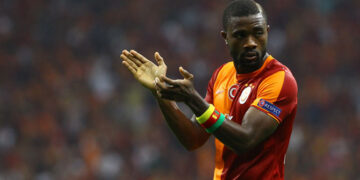 Turquie : Aurélien Chedjou et Galatasaray champions
