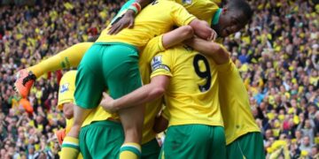 Angleterre : Bassong de retour en Premier League