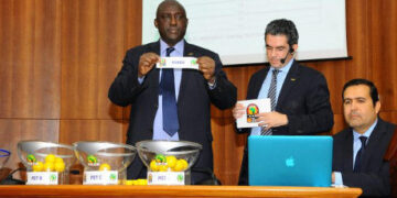 La CAF concède le report de la CAN féminine au Cameroun