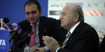 Sept hauts responsables de la FIFA arrêtés à Zurich