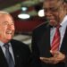 Crise à la FIFA : la CAF soutient Joseph Blatter