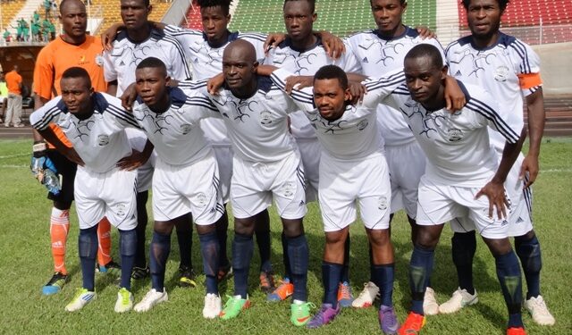 Ligue 1, 16e journée: Ça va de mal en pis pour le TKC