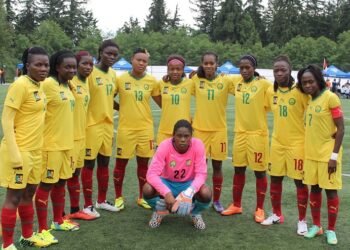 Canada 2015 : les 23 Lionnes du Mondial connues