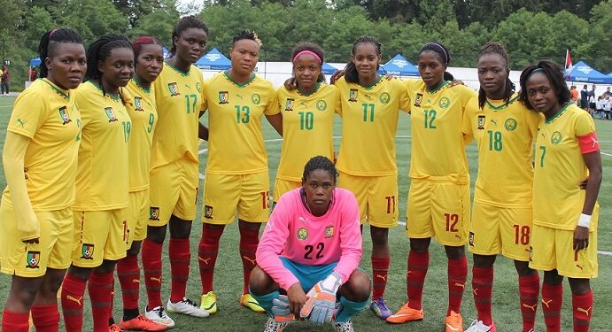 Canada 2015 : les 23 Lionnes du Mondial connues