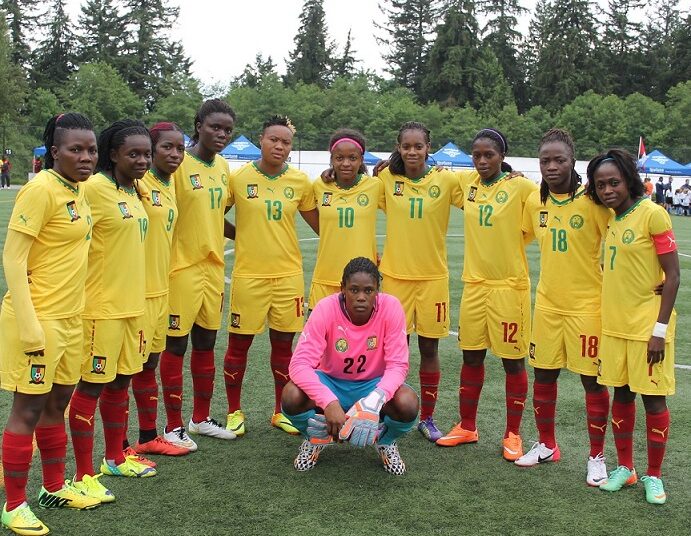 Canada 2015 : les 23 Lionnes du Mondial connues