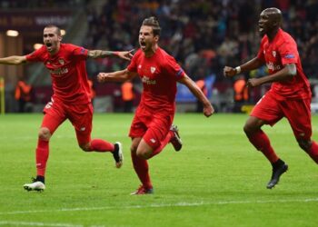 Mbia conserve son titre de champion de l&rsquo;Europa League