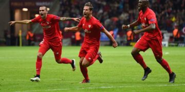 Mbia conserve son titre de champion de l&rsquo;Europa League