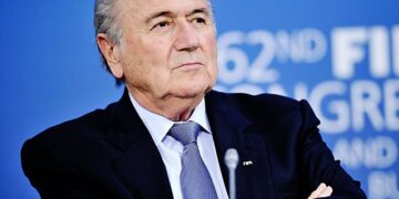 La presse Suisse réclame la démission de Blatter