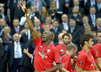 Mbia : « Ce titre, c’est la consécration d’une belle finale »