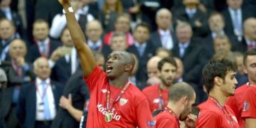 Mbia : « Ce titre, c’est la consécration d’une belle finale »