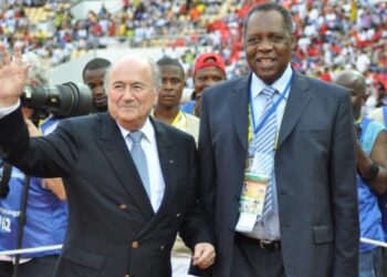 La CAF opposée à un report des élections à la FIFA