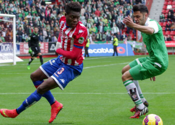 Mercato : Ndi suivi par Anderlecht,Toulouse et Rennes