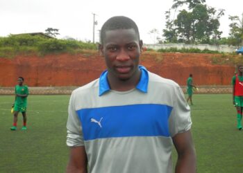 André Onana : « ne pas encaisser »
