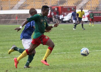 CMR – SL : Yanki, le bourreau de la défense sierra-léonaise