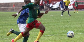 CMR – SL : Yanki, le bourreau de la défense sierra-léonaise