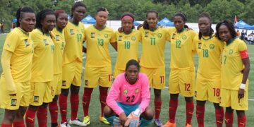 Canada 2015 : les 23 Lionnes du Mondial connues