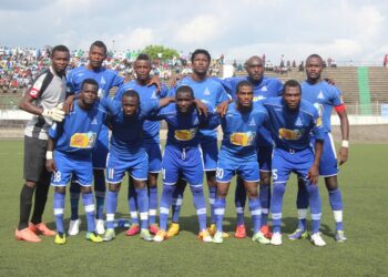 Ligue 1, 17e journée : New Stars bat Union et se repositionne